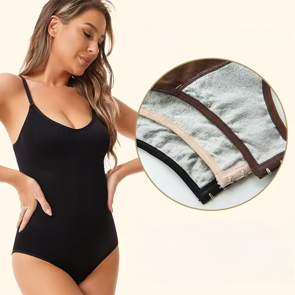 Formuojantis Brief Bodis