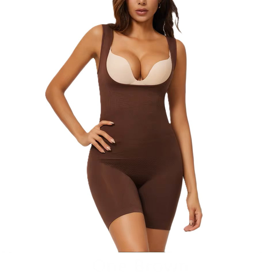 Formuojantis Atviru Biustu Bodis