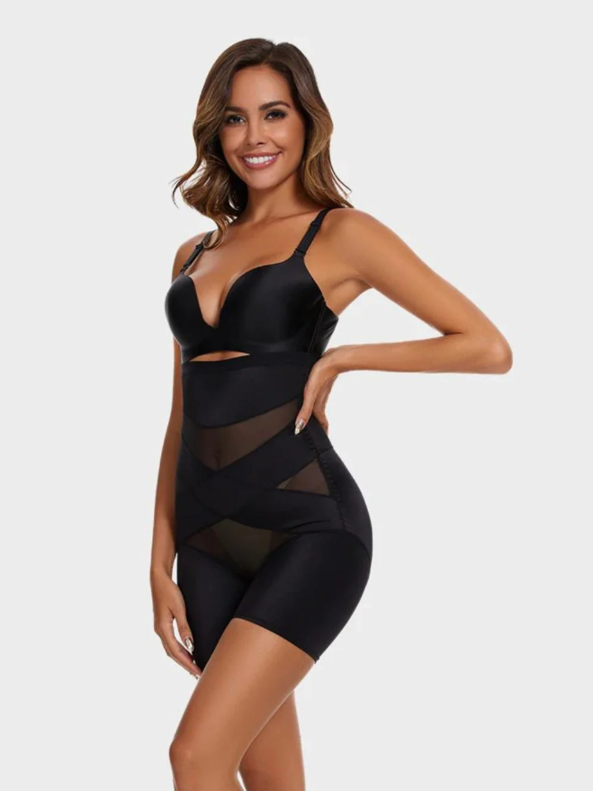 Elinra TightFit - aukšto juosmens formuojantis bodis