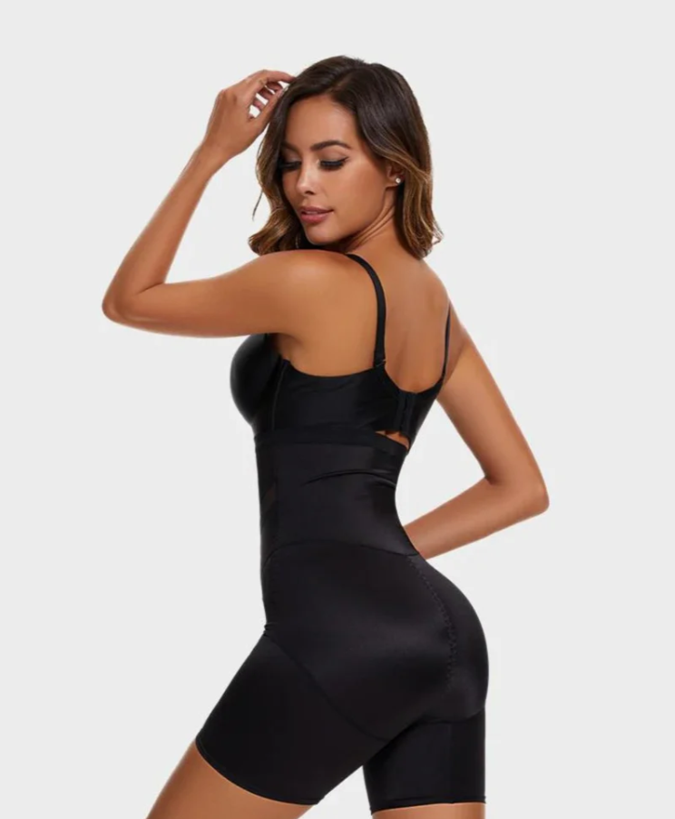 Elinra TightFit - aukšto juosmens formuojantis bodis