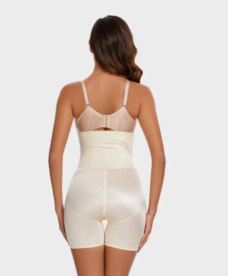 Elinra TightFit - aukšto juosmens formuojantis bodis