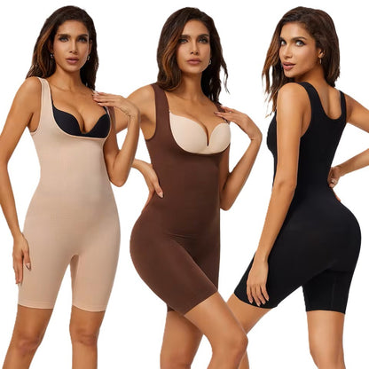 Formuojantis Atviru Biustu Bodis