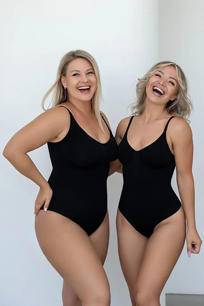 Body Modelujące Figi