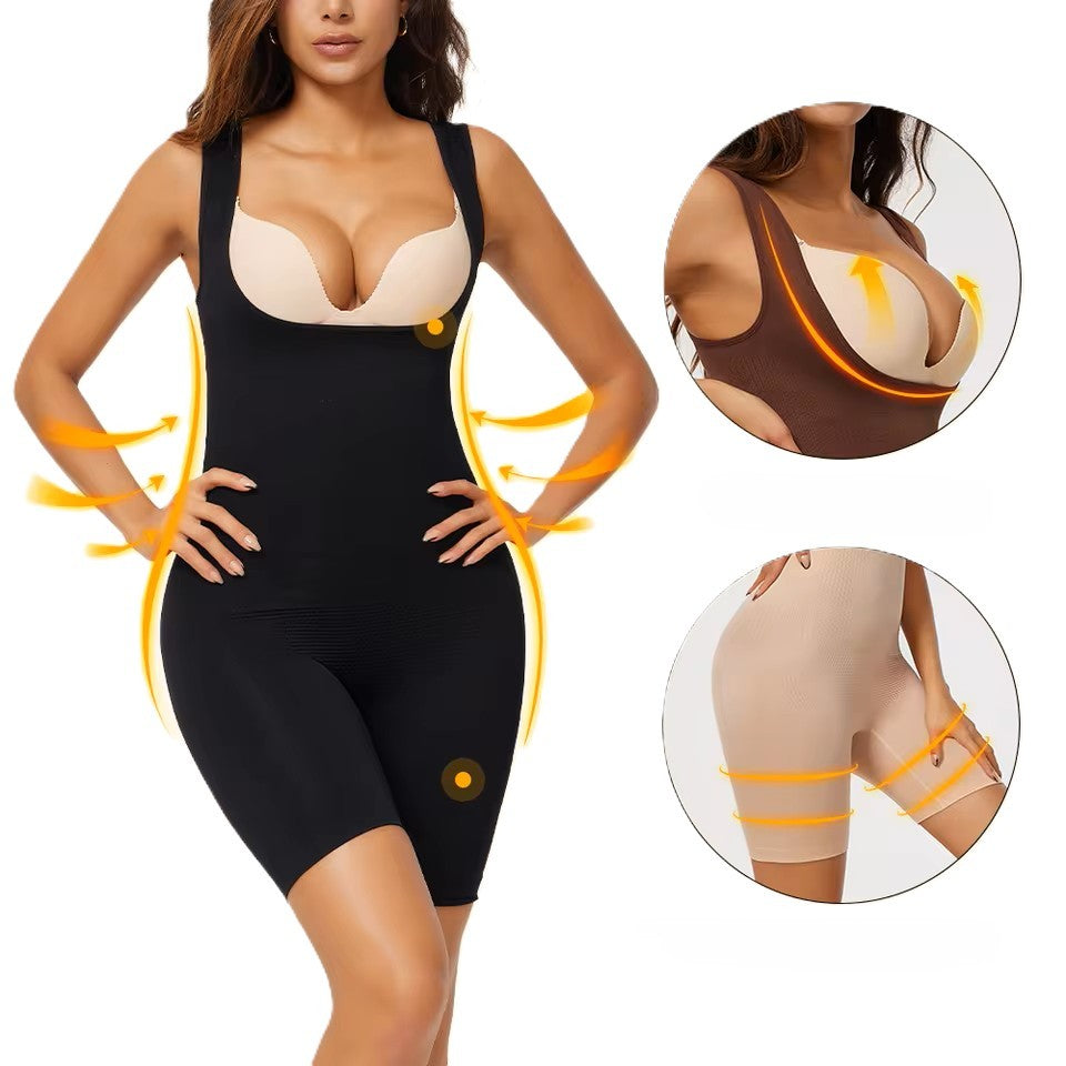 Formuojantis Atviru Biustu Bodis