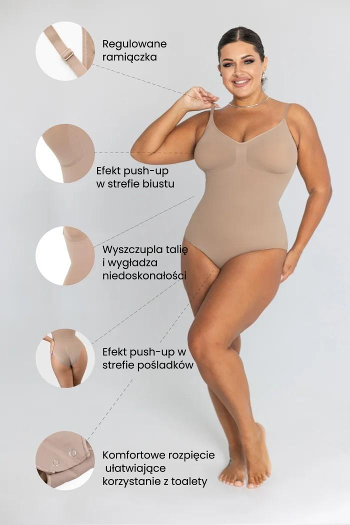 Body Modelujące Figi