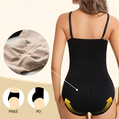 Formuojantis Brief Bodis