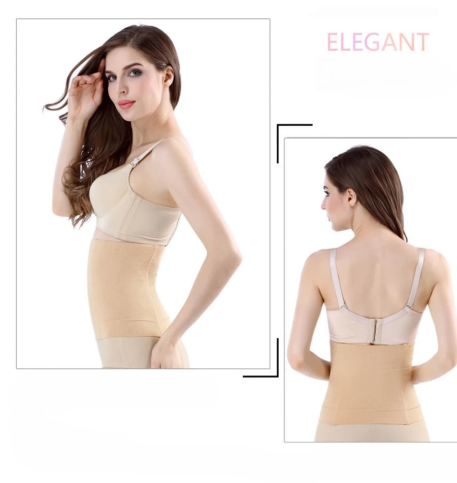 Elinra ElegantShape – juosmens formuojantis korsetas-diržas
