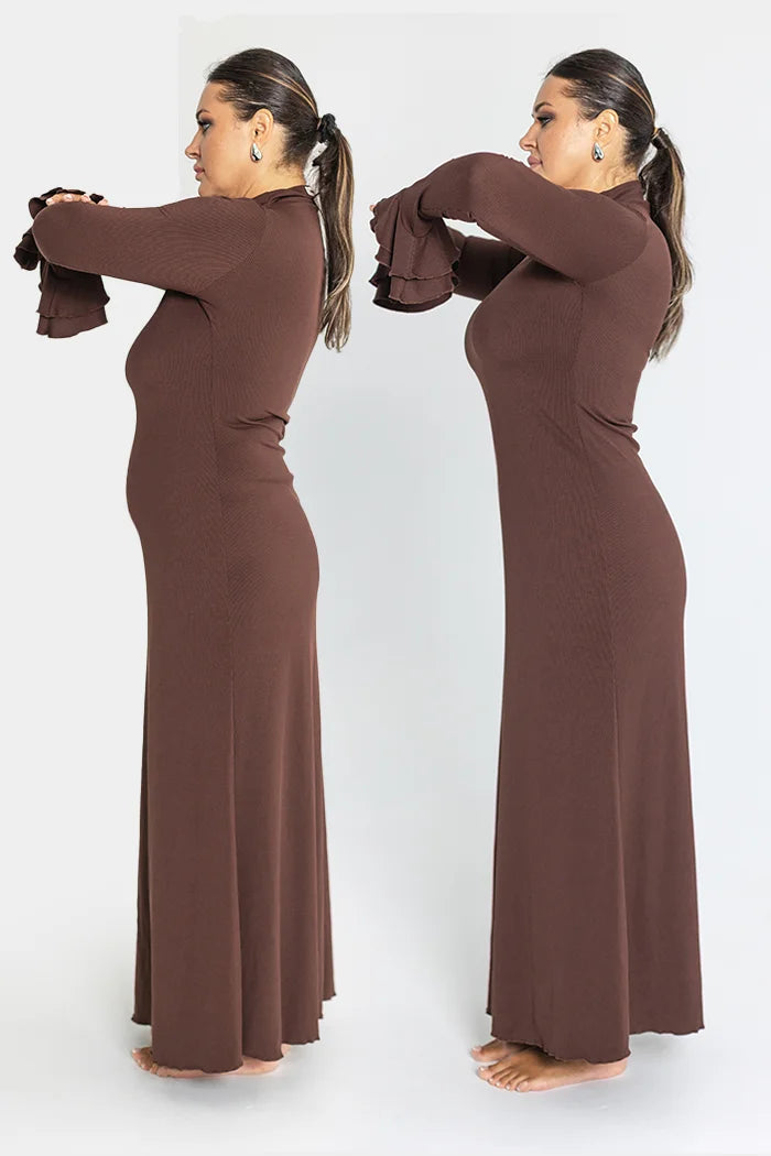 Body Modelujące Figi