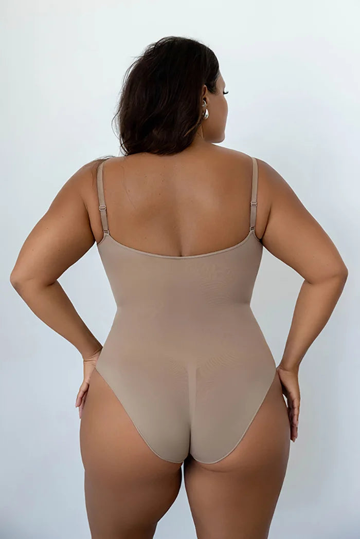 Body Modelujące Figi