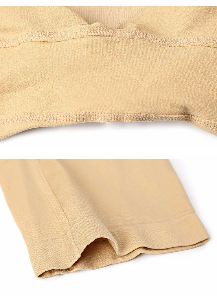 Elinra CoreControl – aukšto juosmens formuojantys šortai