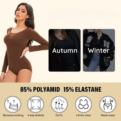 Elinra GraceLift – elegantiškas formuojantis bodis