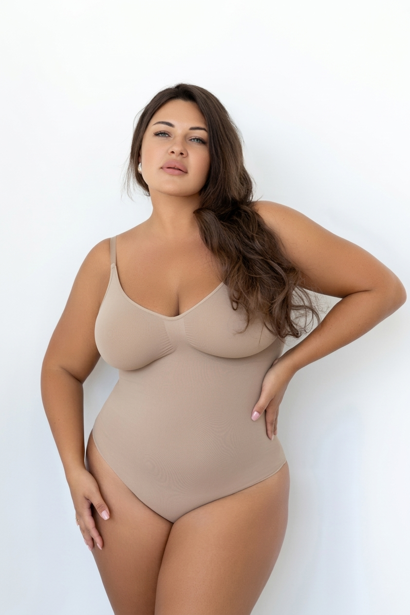 Body Modelujące Figi