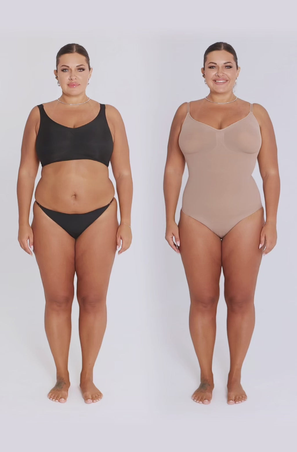 Body Modelujące Figi