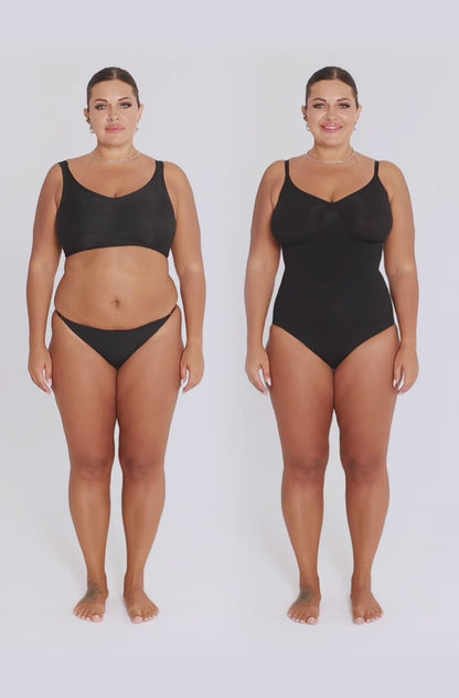 Formuojantis Brief Bodis