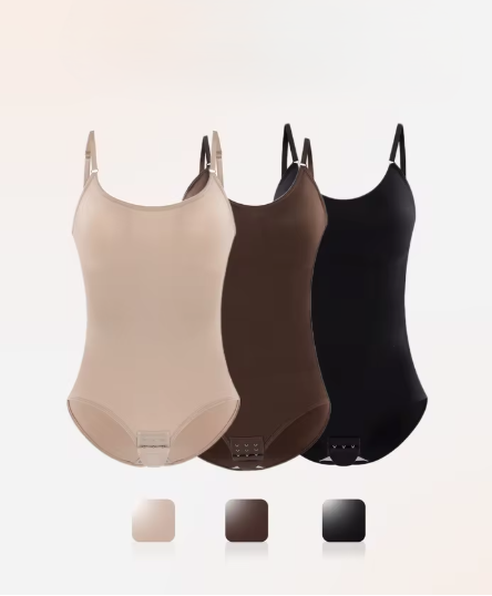 Formuojantis Brief Bodis